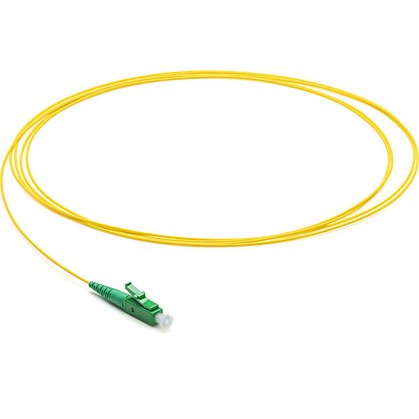 Corning Aderpigtail 2M LC-APC gelb E9U G657.A1 UltraLBL 1091458